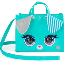 SPIN MASTER Purse Pets Bolso Perrito Vipooch- Ropa Y Complementos