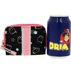 SELECCION DRIM Pusheen Monedero- Ropa Y Complementos