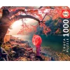 EDUCA Puzzles Y Construcciones|Puzzle Amanecer en el Río 1000 Piezas