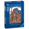 RAVENSBURGER Puzzle Barcelona Casa Batllo- Puzzles Y Construcciones