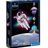 CLEMENTONI Puzzles Y Construcciones|Puzzle Colección Espacio 500 Piezas