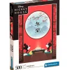 CLEMENTONI Puzzles Y Construcciones|Puzzle Disney Oriental Mickey Minnie 500 Piezas