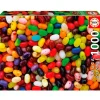 EDUCA Puzzle Gominolas 1000 Piezas- Puzzles Y Construcciones