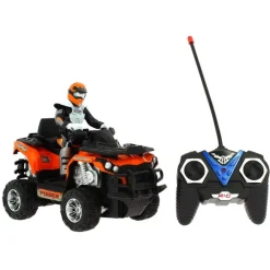 DRIM DISCOUNT Otros R/C|Quad ATV R/C a Escala 1:12