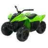 INJUSA Vehículos Con Batería O Motor|Quad Eléctrico Infantil Kawasaki KFX90