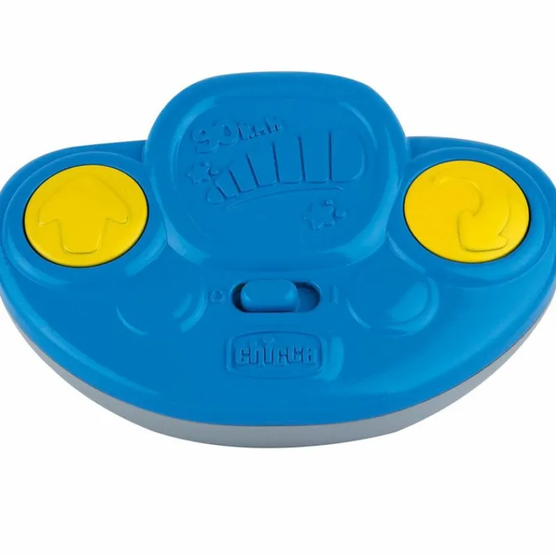 CHICCO Coches Radio Control (R/C)|Vehículos, Trenes Y Parkings|Quad Vehículo R/C