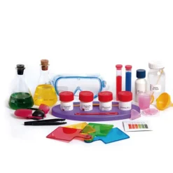 CEFA Quimi plus- Juegos Y Juguetes Educativos