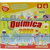 SCIENCE 4 YOU Juegos Y Juguetes Educativos|Química 2000