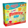 SCIENCE 4 YOU Artículos En Catalán|Juegos Y Juguetes Educativos|Química 600 Catalán