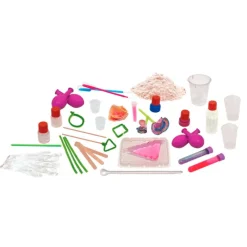 SCIENCE 4 YOU Química Brillante- Juegos Y Juguetes Educativos
