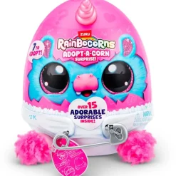 ZURU Rainbocorns Adopt-A-Corn Sorpresa- Manualidades