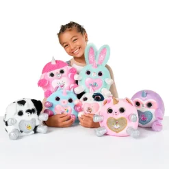 ZURU Rainbocorns Adopt-A-Corn Sorpresa- Manualidades