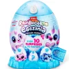 ZURU Manualidades|Rainbocorns Eggzania Frozen Mania Peluche Sorpresa