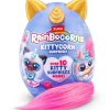 ZURU Manualidades|Rainbocorns Kittycorn Surprise Serie 3 Sorpresa