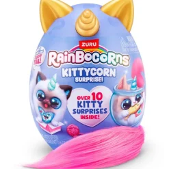 ZURU Manualidades|Rainbocorns Kittycorn Surprise Serie 3 Sorpresa