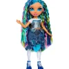 MGA Muñecas|Rainbow High Rainbow Shimmers Muñeca Skyler Bradshaw