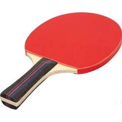 COLOR BABY Deportivos|Raqueta de Ping Pong con Funda