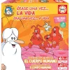 EDUCA Érase una vez… La Vida Juego Mesa- Juegos Y Juguetes Educativos