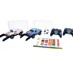 REVELL R/C Coches Football League- Coches Radio Control (R/C)