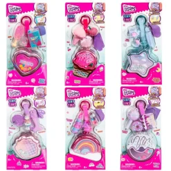 CEFA Manualidades|Real Littles Llavero Colgante Surtido