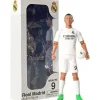 SELECCION DRIM Figuras Y Figuras De Acción|Real Madrid F.C Figura Kylian Mbappe