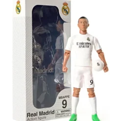 SELECCION DRIM Figuras Y Figuras De Acción|Real Madrid F.C Figura Kylian Mbappe
