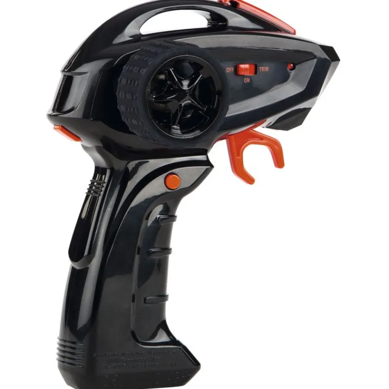 CARRERA Red Bull Peugeot WRX 208 Coche R/C- Coches Radio Control (R/C)