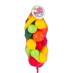 COLOR BABY Juegos Y Juguetes De Imitación|Red Frutas y Verduras