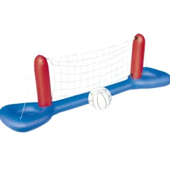 DRIM DISCOUNT Red Voleibol Hinchable- Aire Libre
