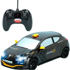 COLOR BABY Coches Radio Control (R/C)|Renault Megane Sport R/C con Luces 1:20