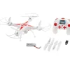 REVELL Drones|Control GO! Video Dron con Cámara