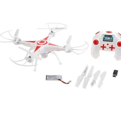 REVELL Drones|Control GO! Video Dron con Cámara