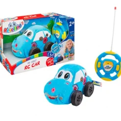 REVELL ino Mi Primer Coche R/C Azul- Vehículos, Trenes Y Parkings