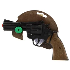 DRIM DISCOUNT Revolver Magnum 12 tiros- Juegos Y Juguetes De Imitación