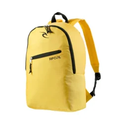 DRIM DISCOUNT Rip Curl Mochila Amarilla- Escolar