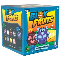 SELECCION DRIM Manualidades|Roblox Blox Fruits Caja Sorpresa