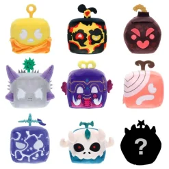 SELECCION DRIM Manualidades|Roblox Blox Fruits Caja Sorpresa