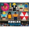 SELECCION DRIM Roblox Multipack Figuras Surtido- Figuras Y Figuras De Acción