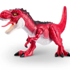 ZURU Figuras Y Figuras De Acción|Electrónicos|Robo Alive Action Dinosaurio T-Rex