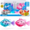 BANDAI Muñecas|Robo Alive Pack Robo Fish Surtido
