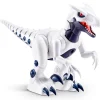 ZURU Robo Alive Raptor Dinosaurio- Figuras Y Figuras De Acción