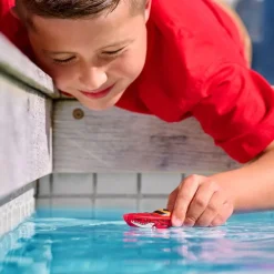 ZURU Vehículos, Trenes Y Parkings|Robo Alive Robo Boats Surtido