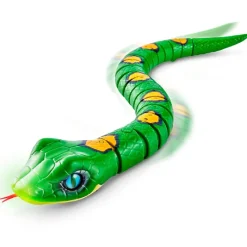 ZURU Robo Alive Serpiente Surtida- Electrónicos