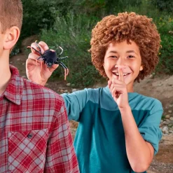 ZURU Electrónicos|Robo Alive Tarantula Robótica