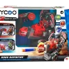 SILVERLIT Robo Rapidfire Robot Luchador- Robots