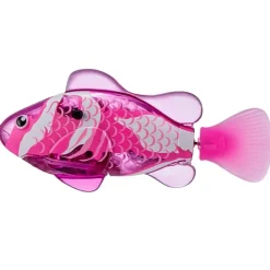 BANDAI Electrónicos|Robofish Pez Individual Surtido