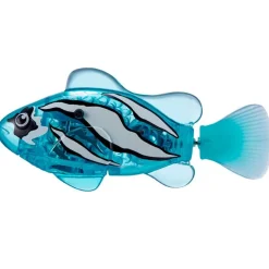 BANDAI Electrónicos|Robofish Pez Individual Surtido