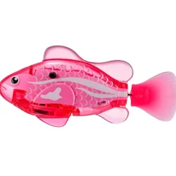 BANDAI Electrónicos|Robofish Pez Individual Surtido