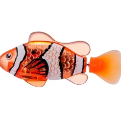 BANDAI Electrónicos|Robofish Pez Individual Surtido