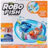 BANDAI Electrónicos|Robofish Súper Acuario